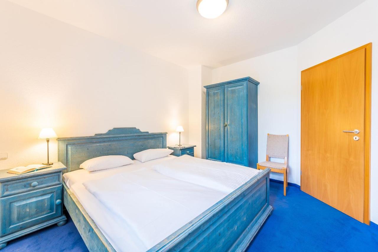 Abendrot Apartment Juliusruh Ngoại thất bức ảnh